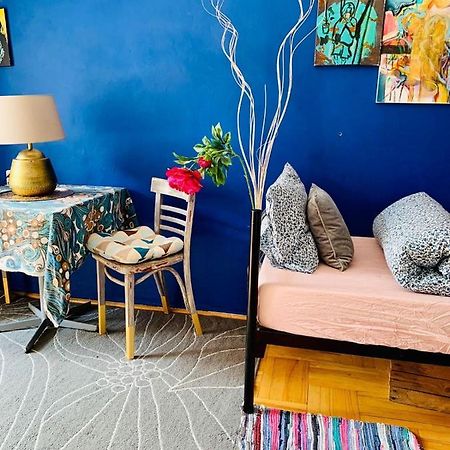 Kazimierz-Good Vibes Apartment For 7 People! Krakau Buitenkant foto
